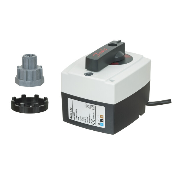Danfoss girmotor AMB 162 [V] AC:230, 60 s/mm 
